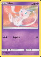 Mew 32/68
