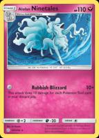Alolan Ninetales 145/236