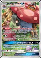 Vileplume-GX 211/236