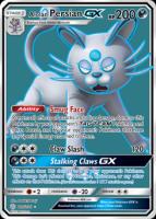 Alolan Persian-GX 219/236
