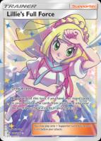 Lillie's Full Force 230/236