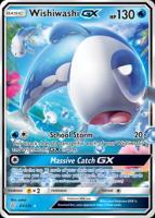 Wishiwashi-GX 63/236