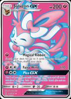 Sylveon-GX 140/145