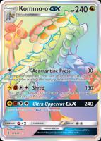 Kommo-o-GX 159/145