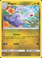 Sliggoo - 095/086