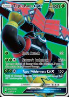 Tapu Bulu-GX 130/147