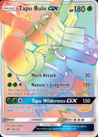 Tapu Bulu-GX 149/147