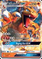 Charizard-GX 20/147