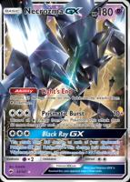 Necrozma-GX 63/147