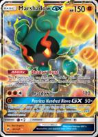 Marshadow-GX 80/147