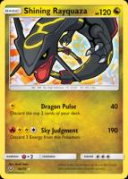 Shining Rayquaza 56/73