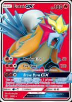Entei-GX 71/73