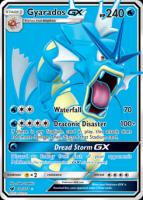 Gyarados-GX 101/111