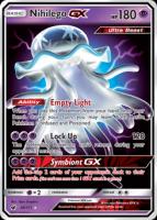 Nihilego-GX 49/111