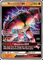 Buzzwole-GX 57/111