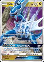 Dialga-GX 100/156