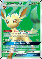 Leafeon-GX 139/156