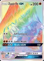 Zygarde-GX 136/131