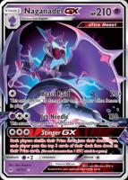 Naganadel-GX 56/131