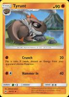 Tyrunt - 070