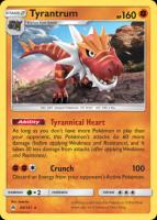Tyrantrum 69/131