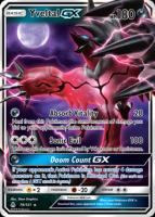 Yveltal-GX 79/131