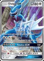 Dialga-GX 82/131