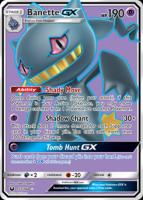 Banette-GX 157/168