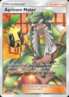 Apricorn Maker 161/168