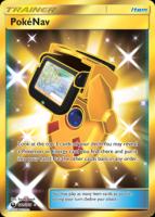 PokéNav 181/168