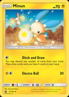 Minun 54/168