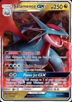 Salamence-GX 44/70