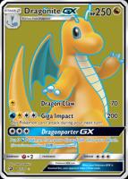 Dragonite-GX 67/70