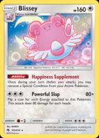Blissey 153/214