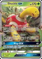 Shuckle-GX 17/214