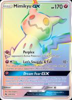 Mimikyu-GX 226/214