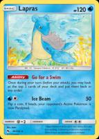 Lapras 56/214