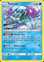 Suicune 59/214