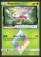 Shaymin ◇ 10/181