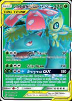 Celebi & Venusaur-GX 159/181