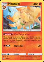 Ninetales 16/181