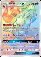 Incineroar-GX 188/181
