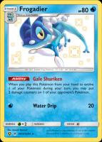 Frogadier SV12