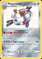 Magnezone SV29