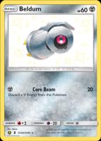 Beldum SV30