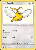 Swablu SV42