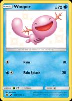 Wooper SV9