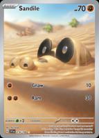 Sandile 216/198