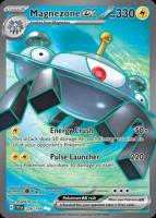 Magnezone ex 226/198