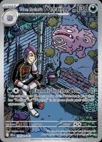 Team Rocket's Weezing 199/182